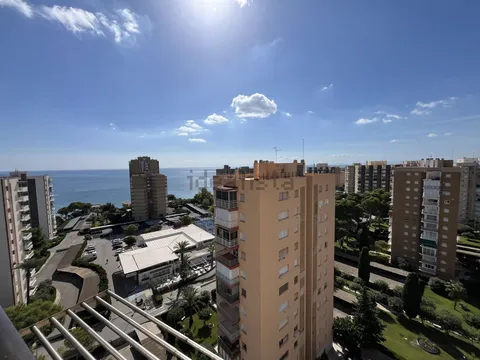 Pis de 35 m² a Oriola