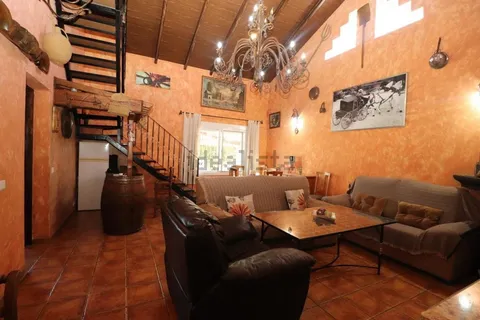 Casa de 120 m² a Alhaurín el Grande
