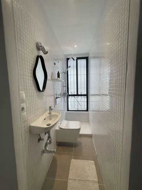Habitació de lloguer, Sevilla