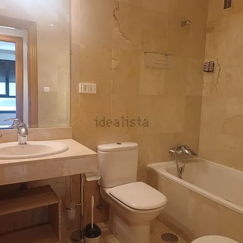 Квартира 80 м² у Aranda de Duero