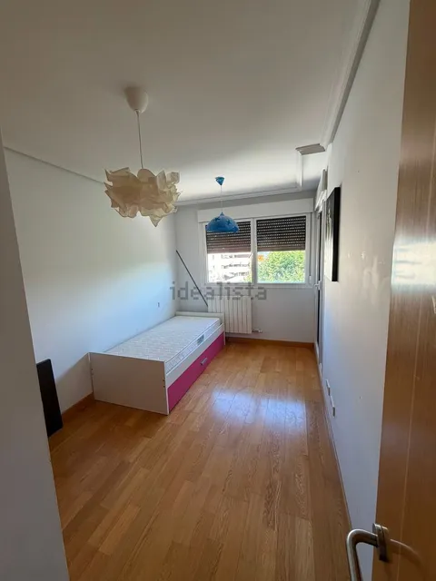 Flat 80 m² in Yebes