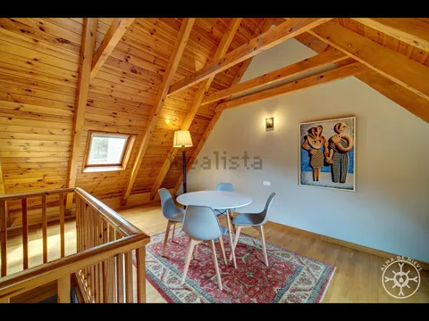 Casa de 300 m² a Alt Aran