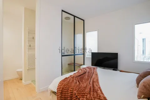 Pis de 170 m² a Madrid