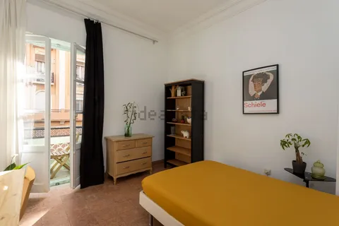 Habitació de lloguer, València