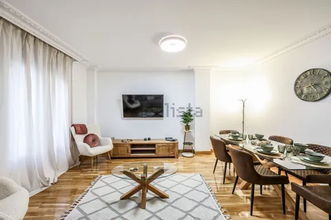 Appartamento 150 m² a Madrid