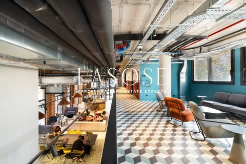Appartamento 22 m² a Barcelona