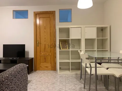 Pis de 35 m² a Madrid
