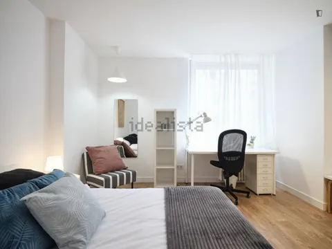 Appartamento 134 m² a Madrid