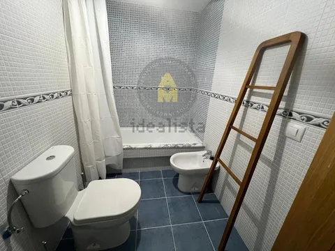 Wohnung 110 m² in Ares