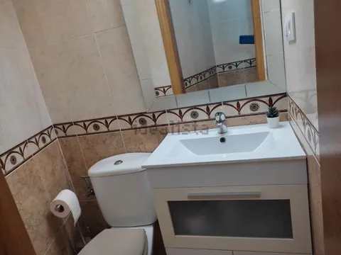Pis de 55 m² a Jaén