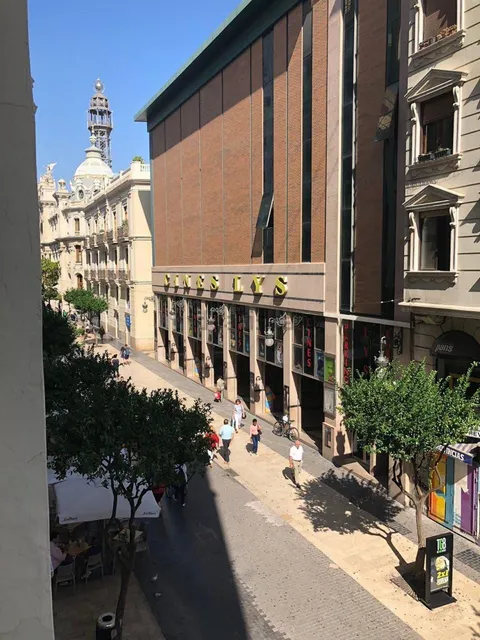 Appartamento 50 m² a Valencia