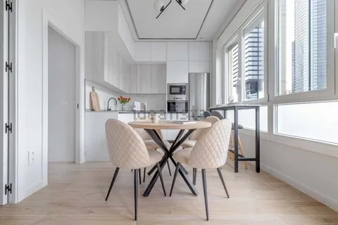 Flat 50 m² in Madrid