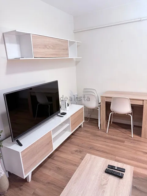Habitació de lloguer, Valladolid