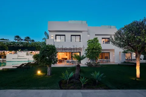 Casa de 307 m² a Marbella