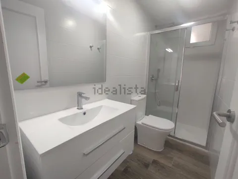 Pis de 105 m² a Alacant