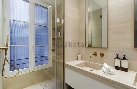 Pis de 72 m² a Madrid