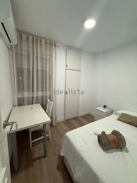 Pis de 100 m² a Màlaga
