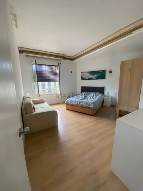 Stanza in affitto, Barcelona