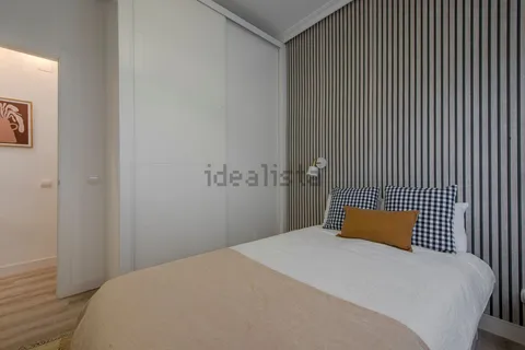 Zimmer zur Miete, Madrid
