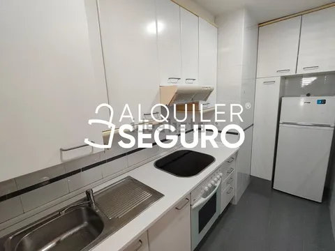 Appartamento 45 m² a Madrid
