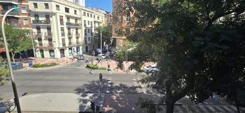 Appartamento 58 m² a Madrid