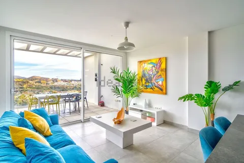 Appartement 78 m² à Mijas