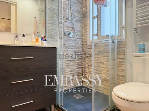 Квартира 75 м² у Madrid