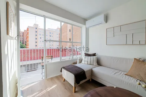 Habitació de lloguer, València