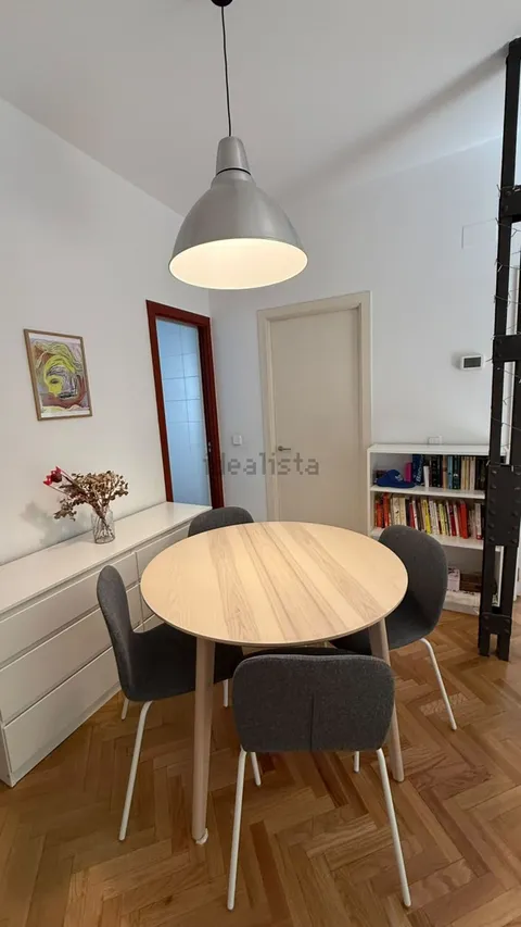 Pis de 55 m² a Madrid