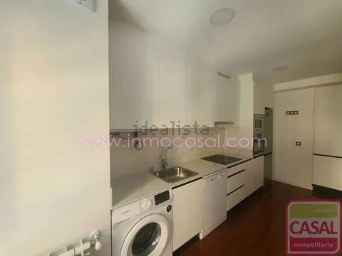 Pis de 67 m² a Gijón
