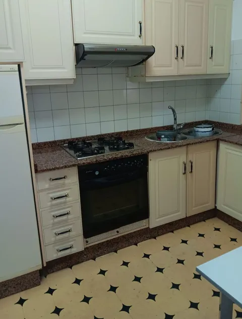 Квартира 77 м² у Ferrol