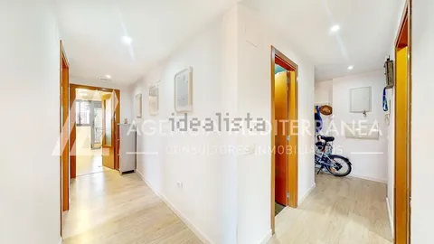 Pis de 127 m² a Alcàsser