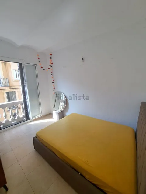 Chambre à louer, Barcelone