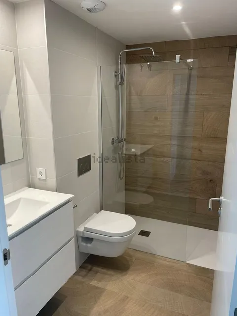 Pis de 43 m² a Burlada / Burlata