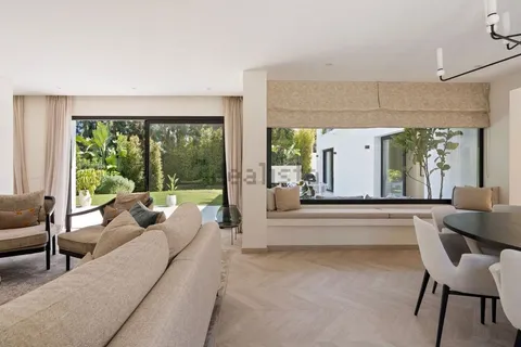 Casa 328 m² a Marbella