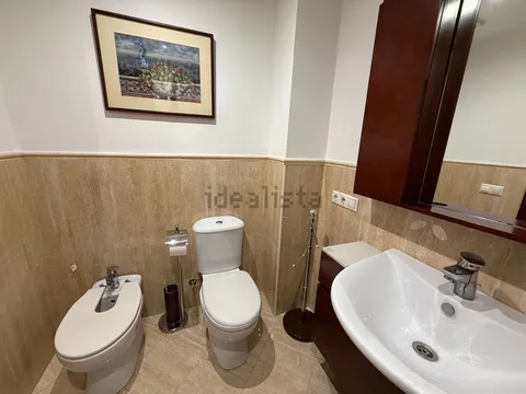 Appartement 75 m² à Cordoue