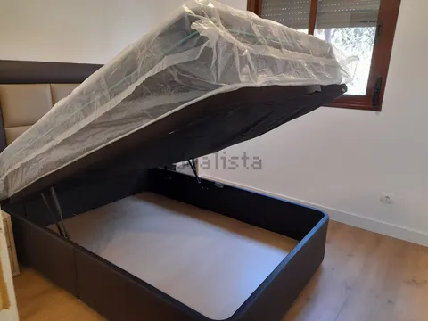 Pis de 60 m² a Madrid