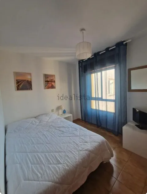 Habitació de lloguer, Almeria