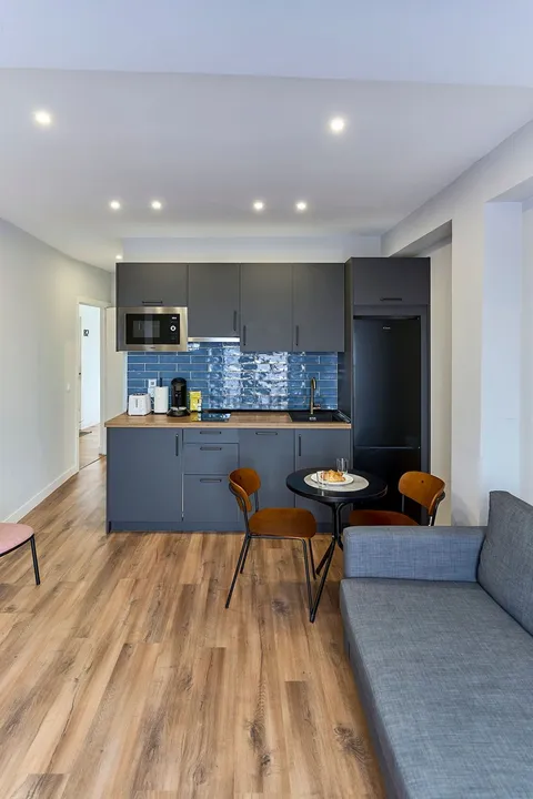 Appartamento 70 m² a Salamanca