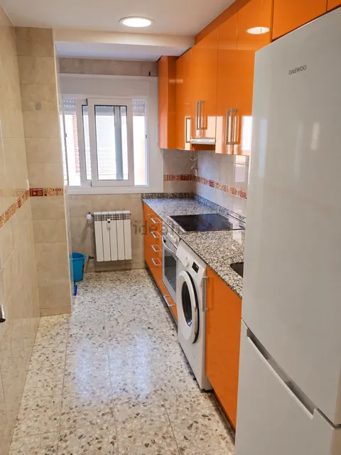 Habitació de lloguer, Saragossa