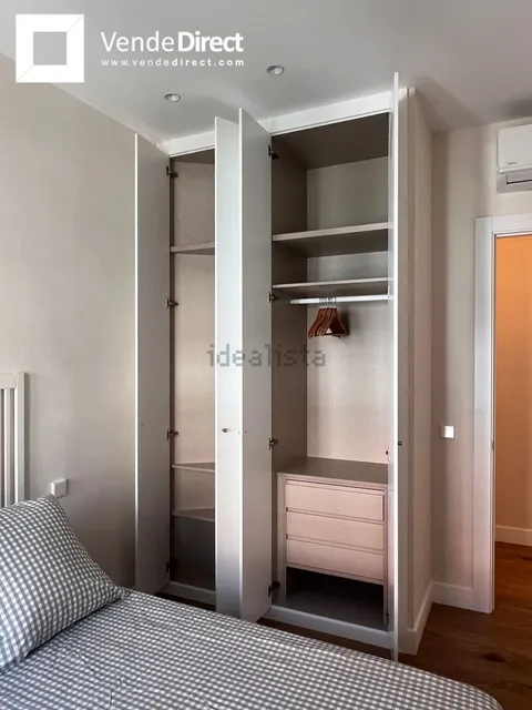 Appartamento 150 m² a Madrid