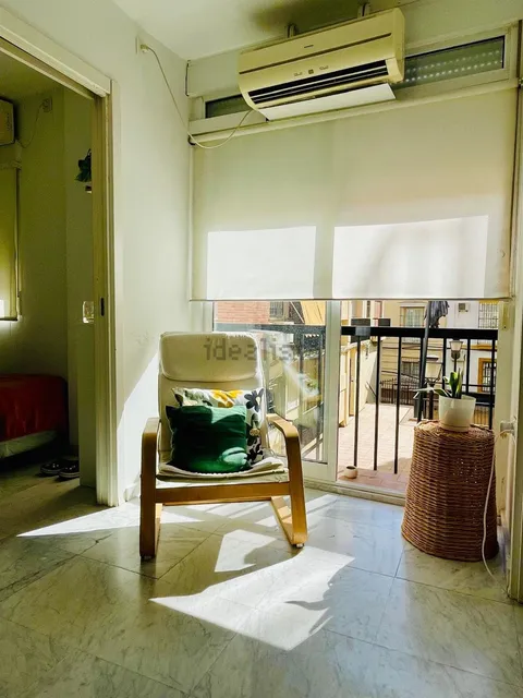 Habitación en alquiler, Sevilla (2/10)