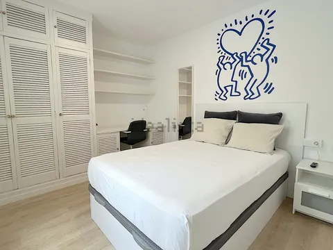 Room for rent, Vigo