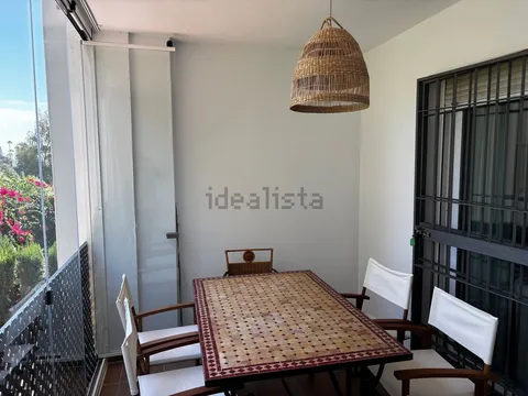 Pis de 85 m² a Marbella