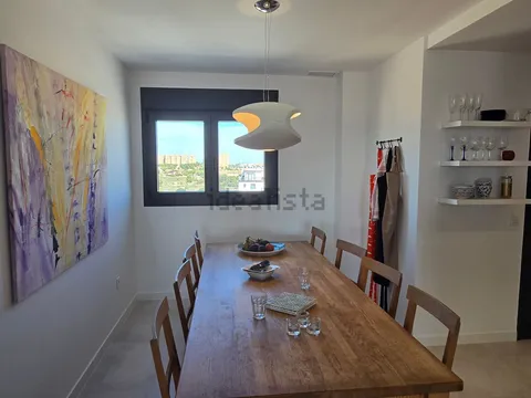 Flat 130 m² in Pilar de la Horadada