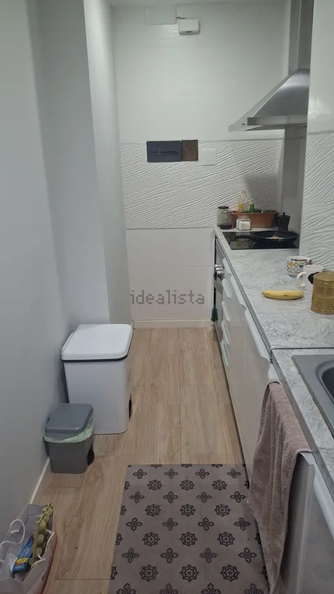 Habitació de lloguer, València