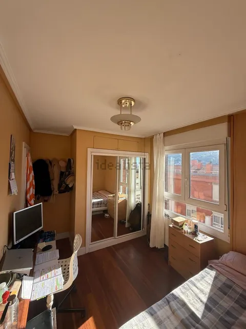 Room for rent, Bilbao