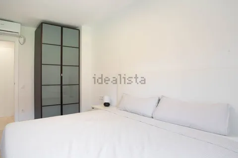 Pis de 53 m² a Barcelona