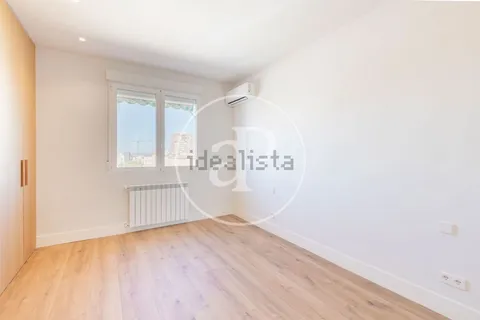 Pis de 108 m² a Madrid