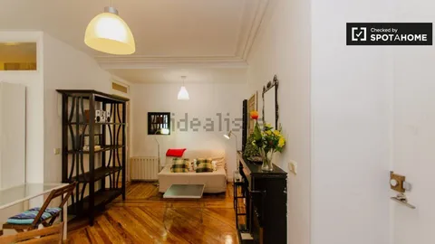 Pis de 42 m² a Madrid